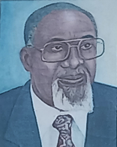 James Benoni Haizel Coleman