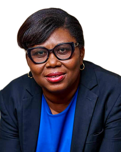 Dr. Edem Emerald Sabah Welbeck