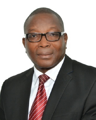 Dr. Felix Kwame Aveh