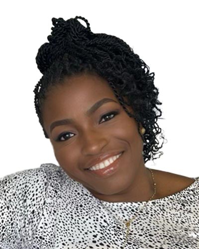 Eunice Serwah Comnashar