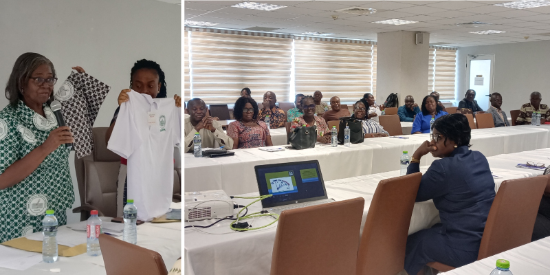 Audit Service holds pensions seminar for 2025 and 2026 batch of retirees