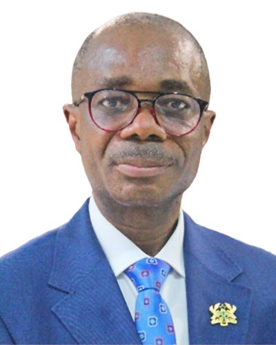 Samuel Frimpong-Manso