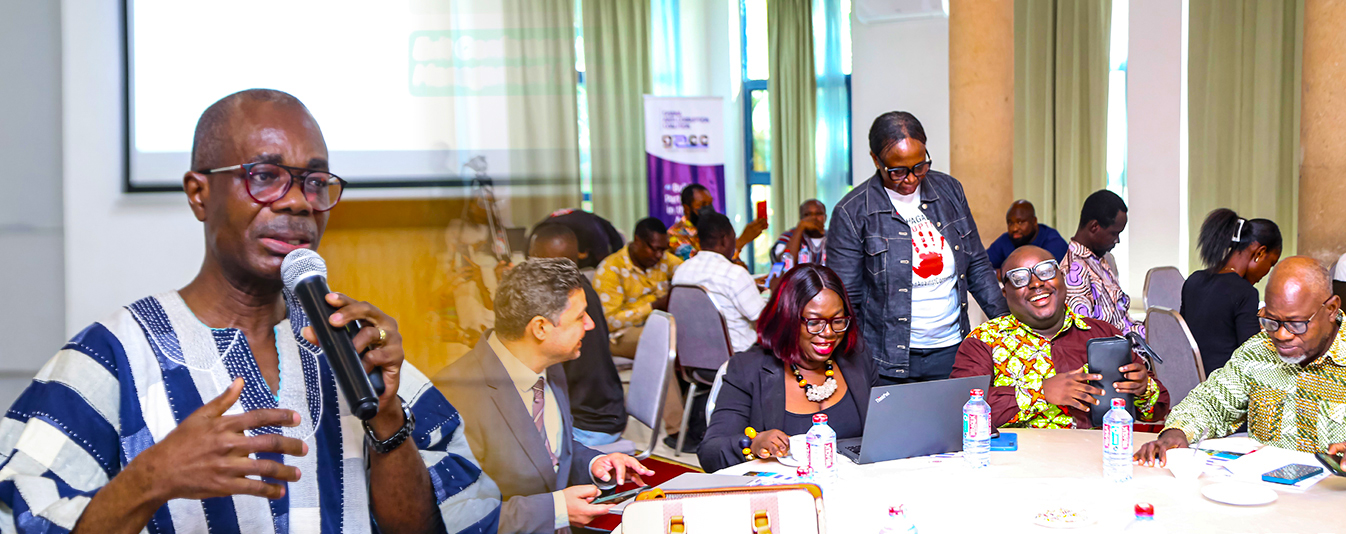 Audit Service calls for accurate media reporting on Auditor-General’s Reports