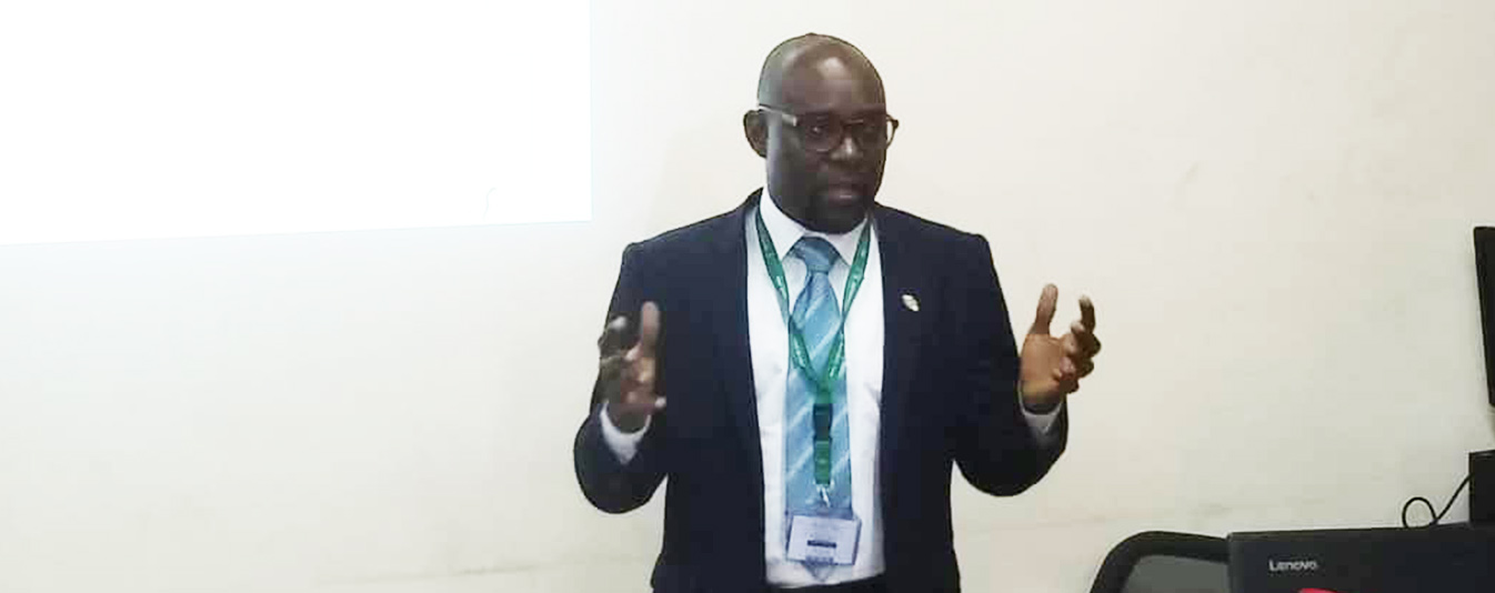 Audit Service trains staff to use ITAM