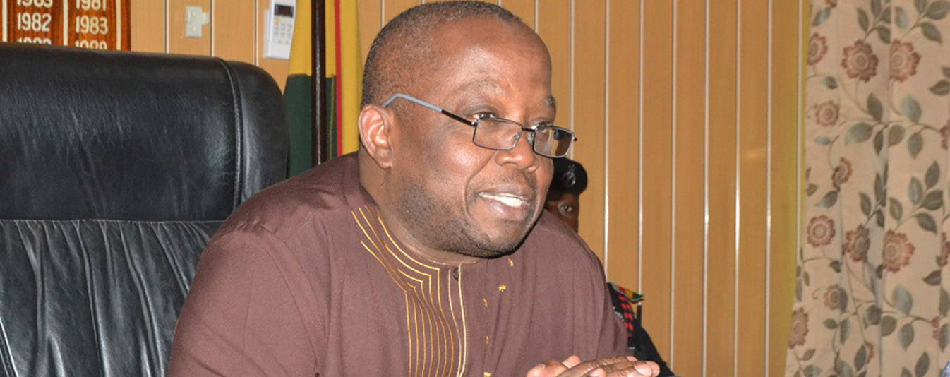 Special Payroll Audit to clean Gov’t Payroll – Auditor-General