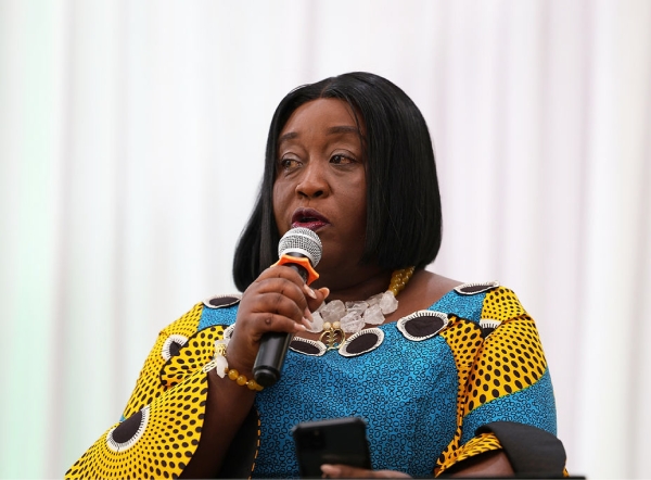 2026 Thanksgiving Service