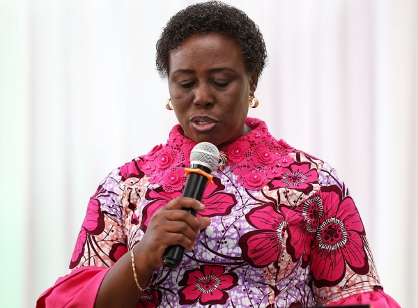 2026 Thanksgiving Service