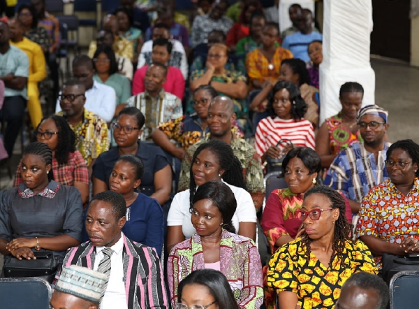 2026 Thanksgiving Service