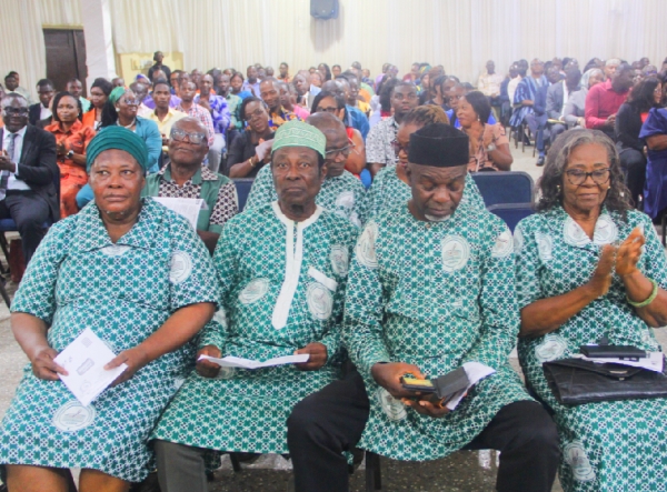 Staff Durbar 2026