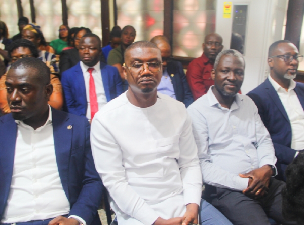 Staff Durbar 2026
