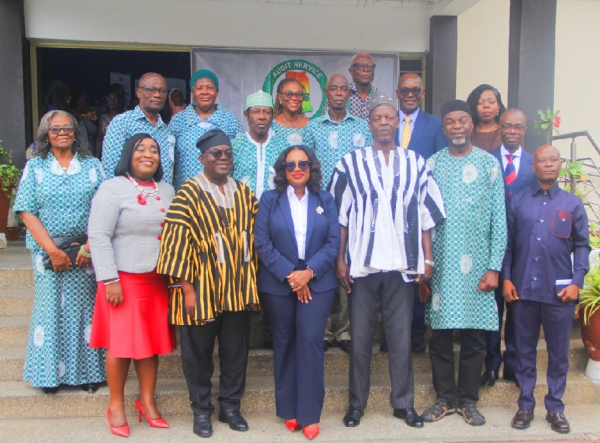 Staff Durbar 2026