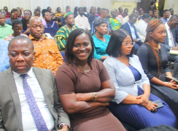 Staff Durbar 2026