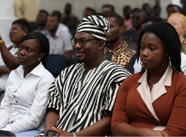 2026 Thanksgiving Service