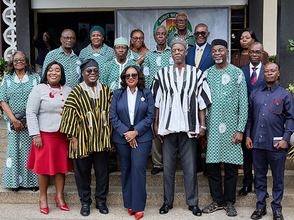 Staff Durbar 2026