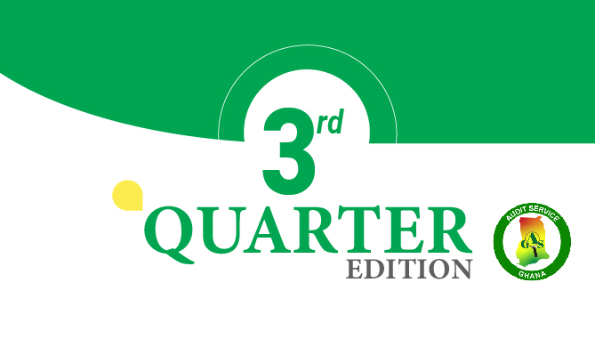 3rd Quarter 2026