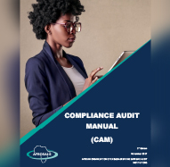Compliance Audit Manual - CAM