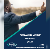 Financial Audit Manual - FAM