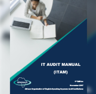 IT Audit Manual - ITAM